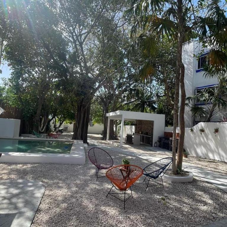 Nido BY puerto morelos - Deluxe Queen Studio - 13