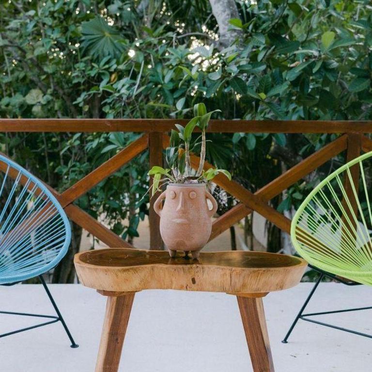 Nido BY puerto morelos - Standard Studio - 12