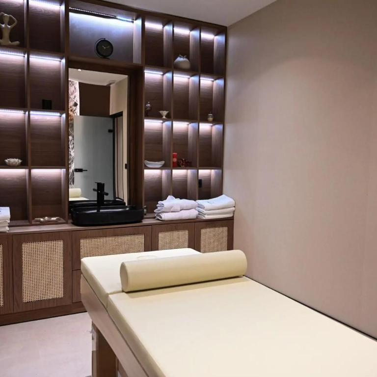 Luxury Zlatibor Aria - One-Bedroom Apartment - 17