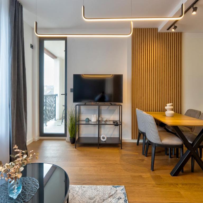 Luxury Zlatibor Aria - One-Bedroom Apartment - 31