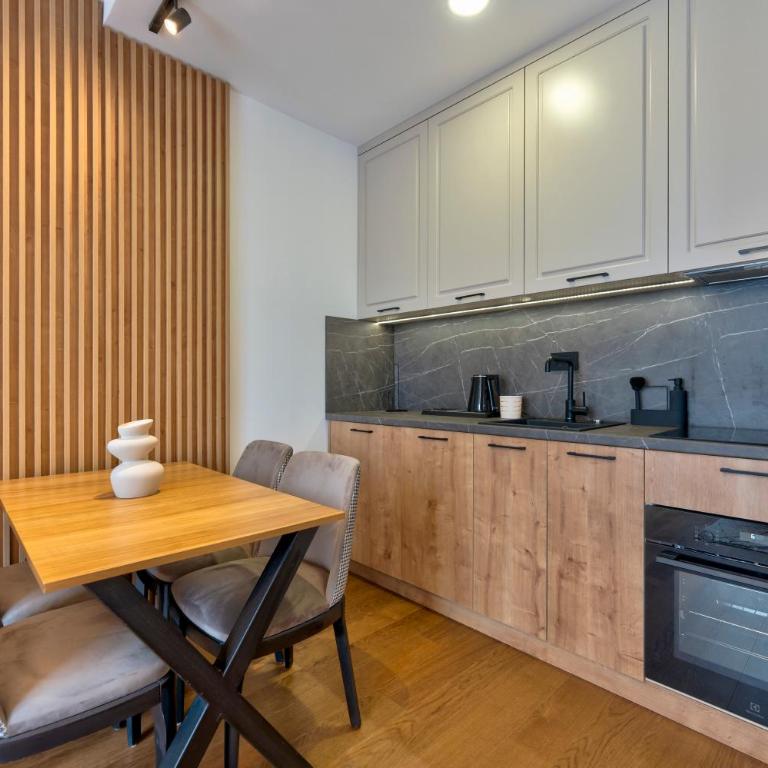 Luxury Zlatibor Aria - One-Bedroom Apartment - 34