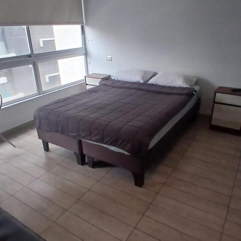 Estudio en Barrio Italia - 512 Bustamante - Apartamento de 1 dormitorio - 1