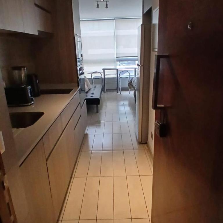 Estudio en Barrio Italia - 512 Bustamante - Apartamento de 1 dormitorio - 3