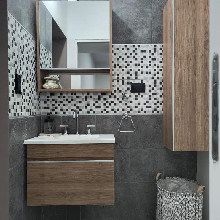 DS confort - Apartamento de 1 dormitorio - 20