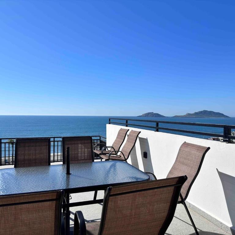 Ven a tu sona de paz en mazatlán - Two-Bedroom Apartment - 7
