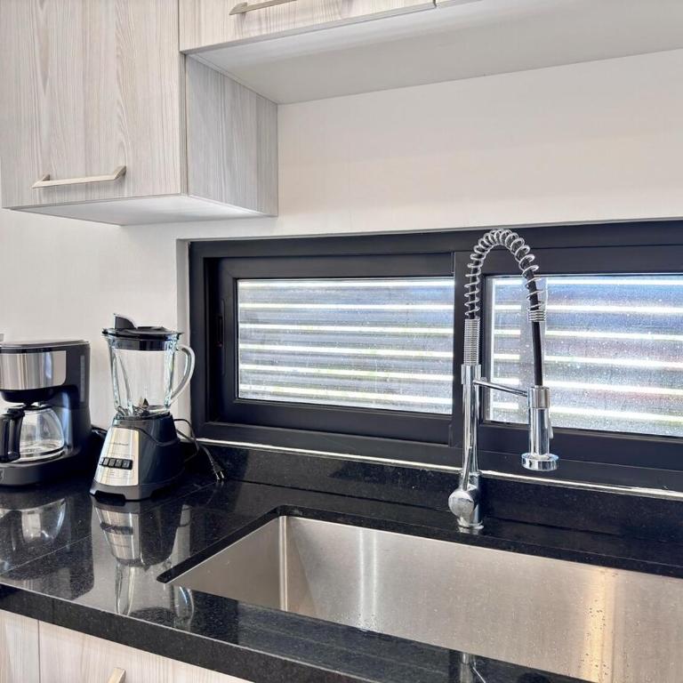 Ven a tu sona de paz en mazatlán - Two-Bedroom Apartment - 9