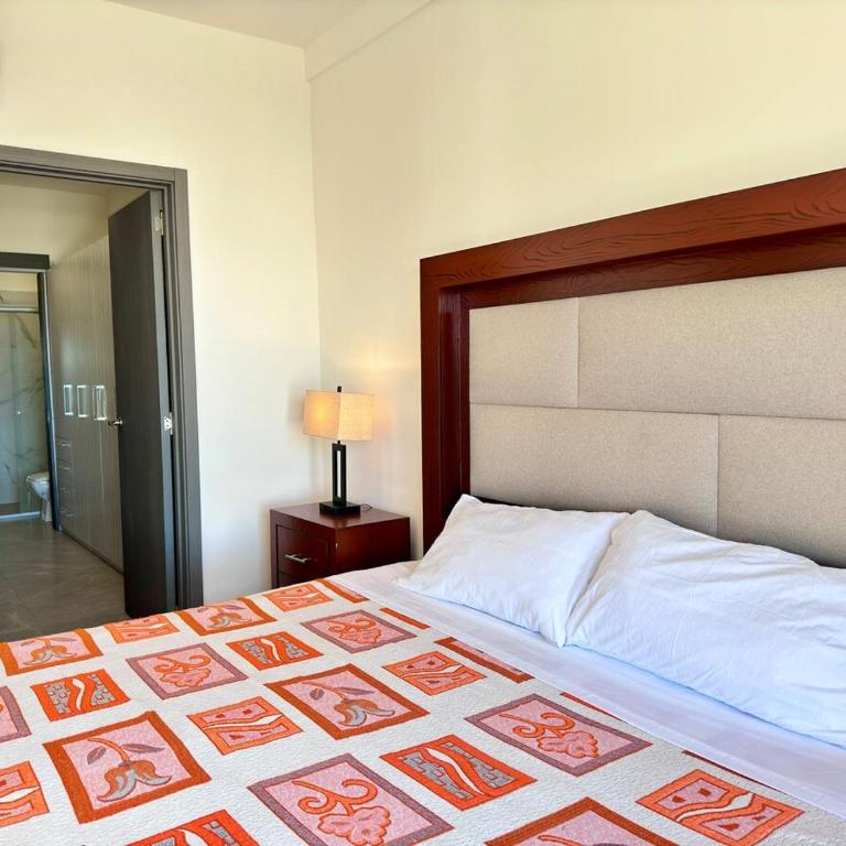 Ven a tu sona de paz en mazatlán - Two-Bedroom Apartment - 10