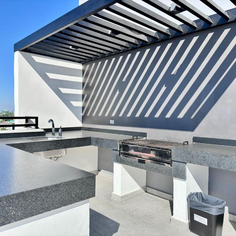 Ven a tu sona de paz en mazatlán - Two-Bedroom Apartment - 12