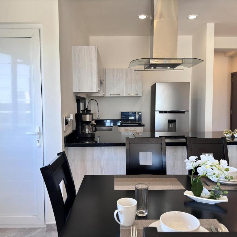 Ven a tu sona de paz en mazatlán - Two-Bedroom Apartment - 15