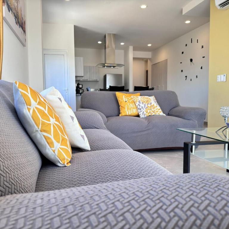 Ven a tu sona de paz en mazatlán - Two-Bedroom Apartment - 23