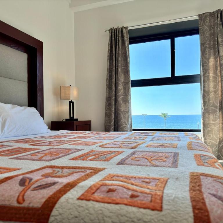 Ven a tu sona de paz en mazatlán - Two-Bedroom Apartment - 26