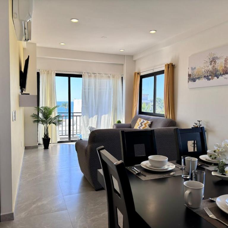 Ven a tu sona de paz en mazatlán - Two-Bedroom Apartment - 29