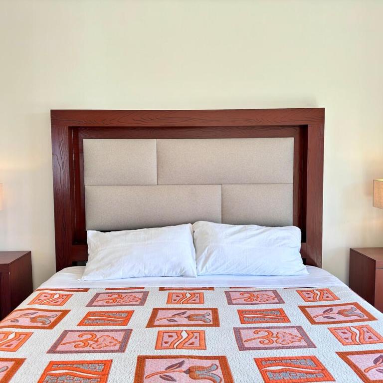 Ven a tu sona de paz en mazatlán - Two-Bedroom Apartment - 30