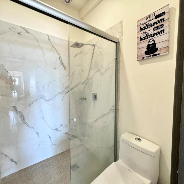 Ven a tu sona de paz en mazatlán - Two-Bedroom Apartment - 32