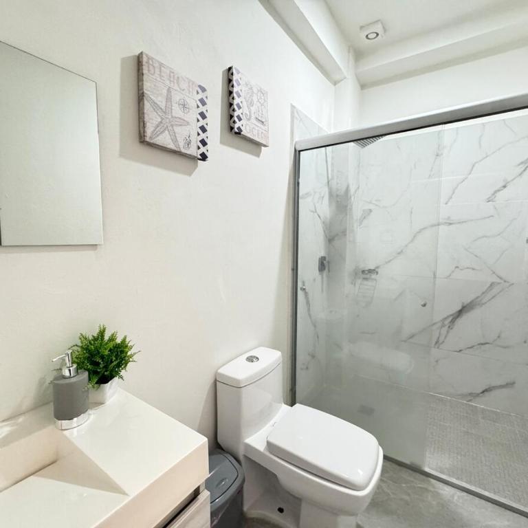Ven a tu sona de paz en mazatlán - Two-Bedroom Apartment - 36