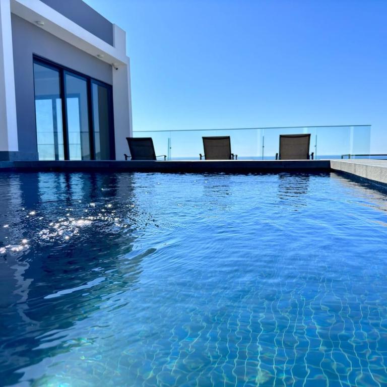 Ven a tu sona de paz en mazatlán - Two-Bedroom Apartment - 39