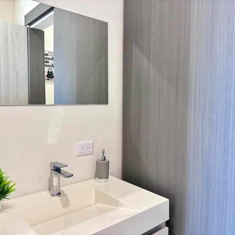 Ven a tu sona de paz en mazatlán - Two-Bedroom Apartment - 42