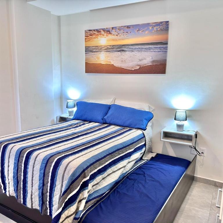 Ven a tu sona de paz en mazatlán - Two-Bedroom Apartment - 43
