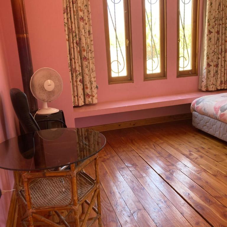 La Casona - Casa con 1 dormitorio - 30