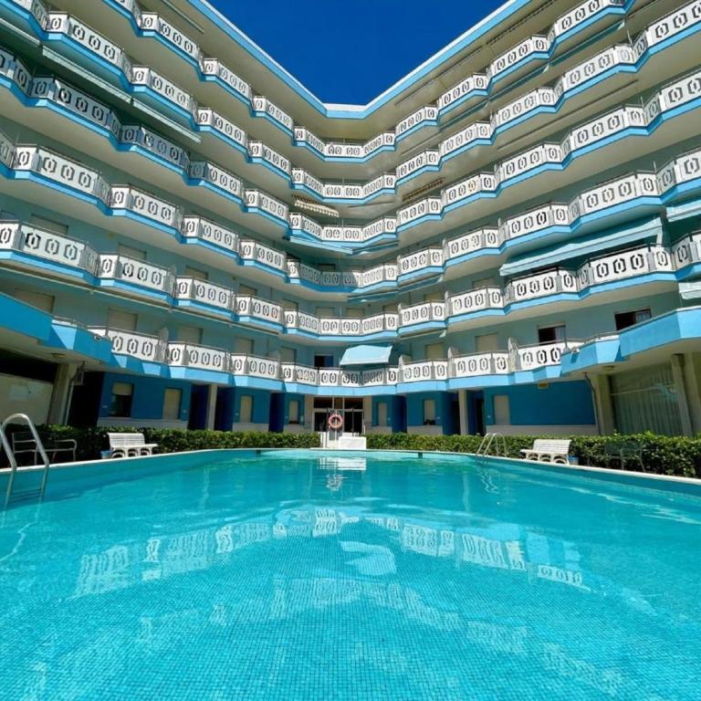 Apartment in Porto Santa Margherita near Beach - Appartamento con 1 Camera da Letto - 32