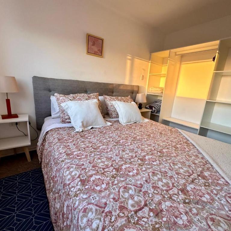 Departamento 6 personas, con vista a la Herradura - Apartamento de 3 dormitorios con vistas al mar - 13