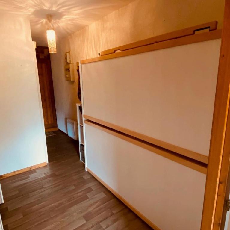 T2 centre village près pistes La Clusaz, balcon sud - FR-1-459-241 - Apartment - 8