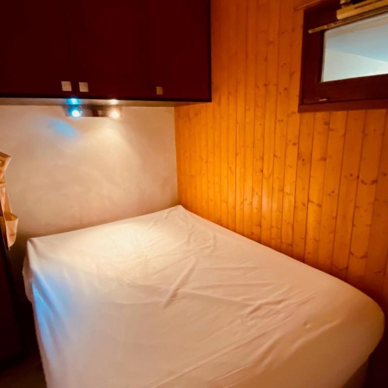 T2 centre village près pistes La Clusaz, balcon sud - FR-1-459-241 - Apartment - 9