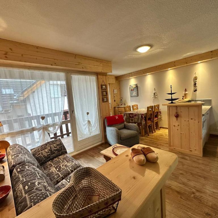 Appartement 35m² 2 pers au cœur de Villard-de-Lans - FR-1-515-225 - Apartamento - 1