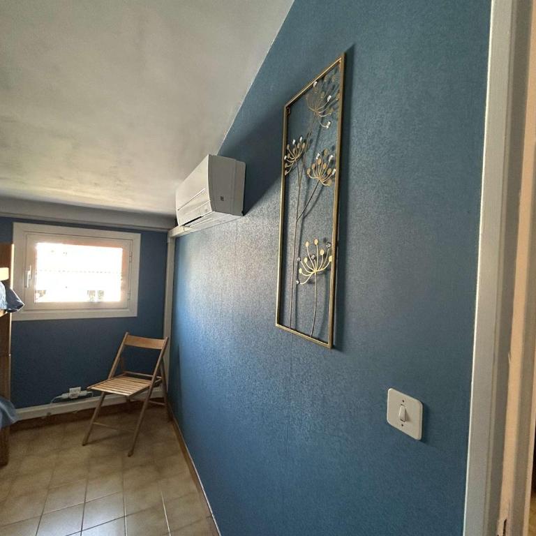 Appartement Duplex P3 Climatisé Proche Plage - FR-1-250-303 - Apartment - 19