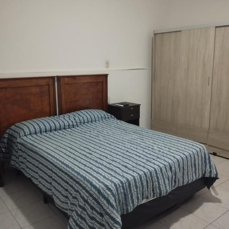 Centro Apart La Rioja - One-Bedroom Apartment - 3