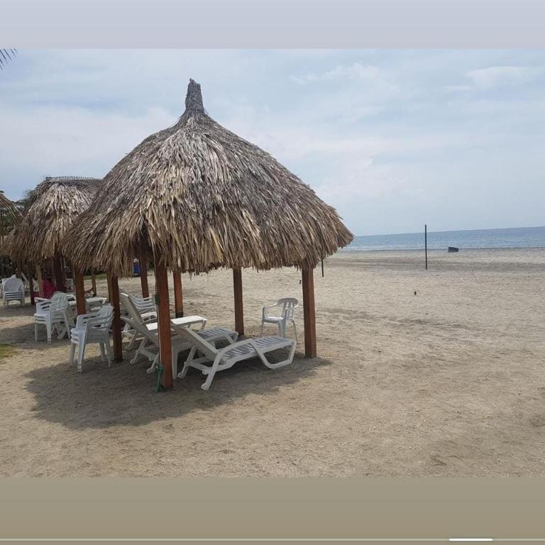 Apartamento Reserva Del Mar - Apartamento de 2 dormitorios - 4