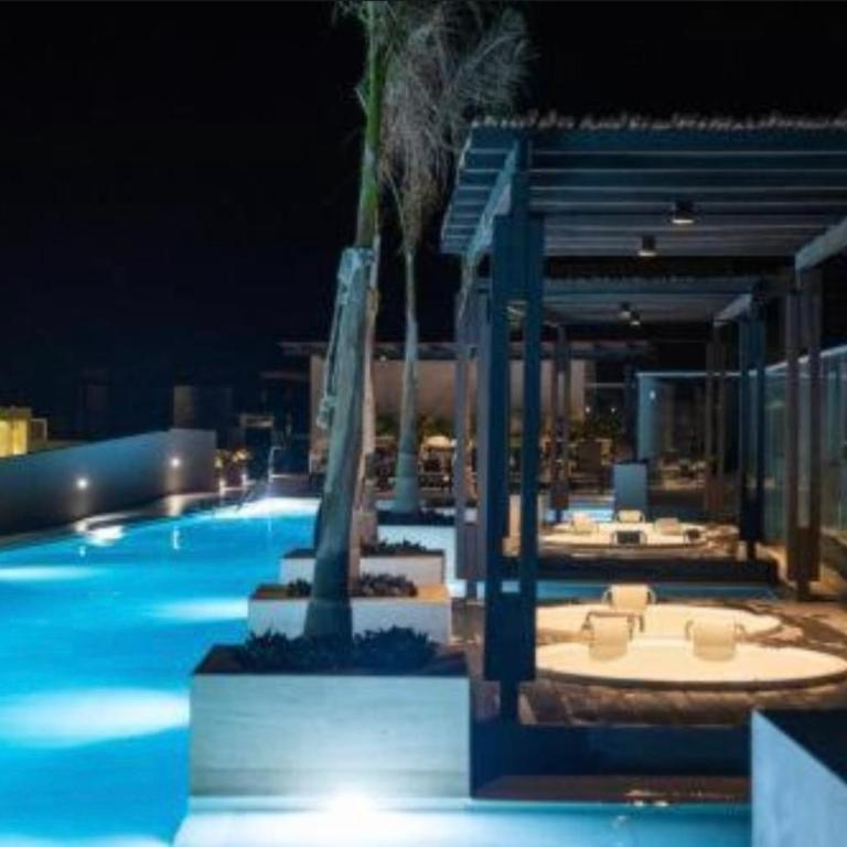 Apartamento Reserva Del Mar - Apartamento de 2 dormitorios - 8