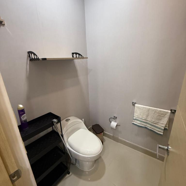 Apartamento Reserva Del Mar - Apartamento de 2 dormitorios - 15