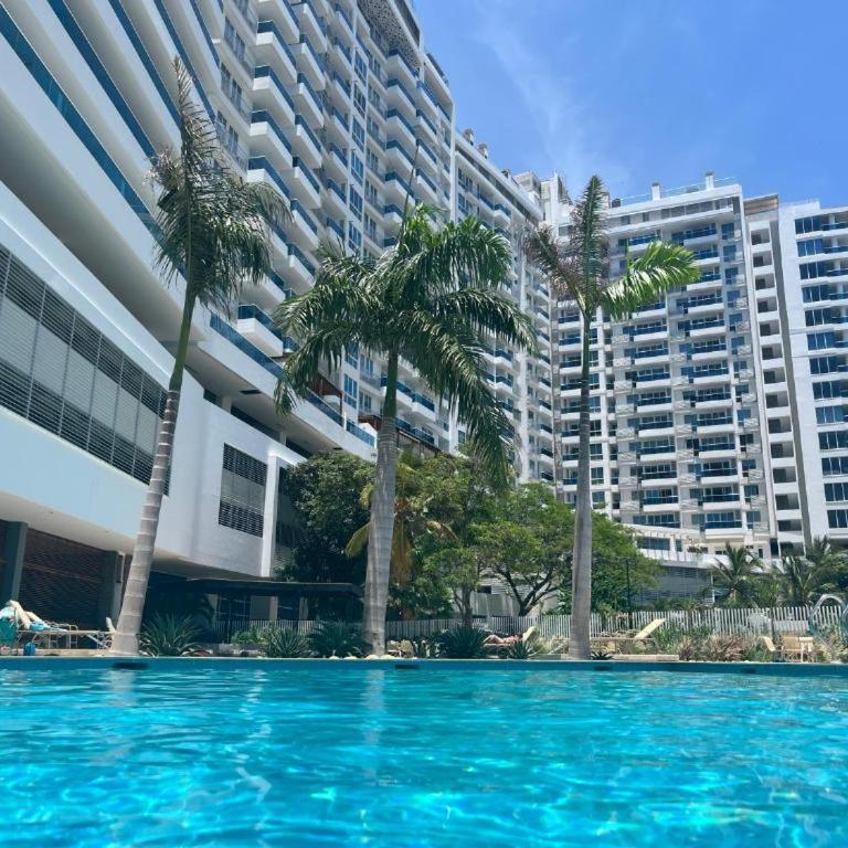 Apartamento Reserva Del Mar - Apartamento de 2 dormitorios - 22