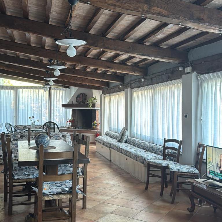 Villa Ray Beach - Casa con 3 Camere da Letto - 10