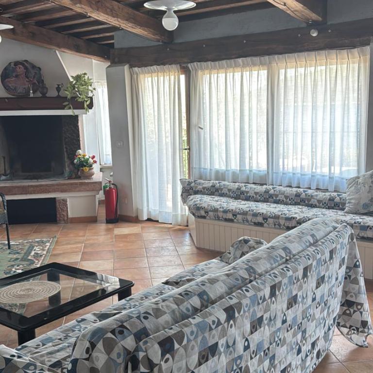 Villa Ray Beach - Casa con 3 Camere da Letto - 13