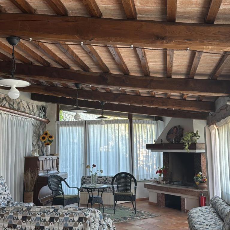 Villa Ray Beach - Casa con 3 Camere da Letto - 15