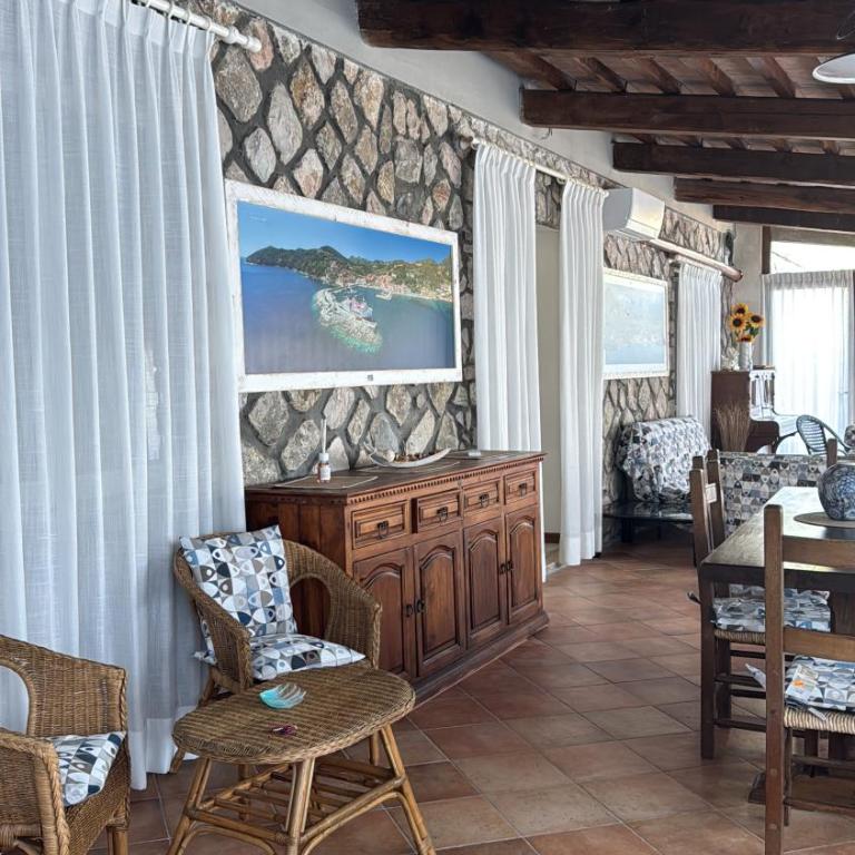 Villa Ray Beach - Casa con 3 Camere da Letto - 20