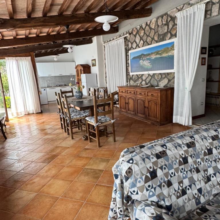Villa Ray Beach - Casa con 3 Camere da Letto - 22