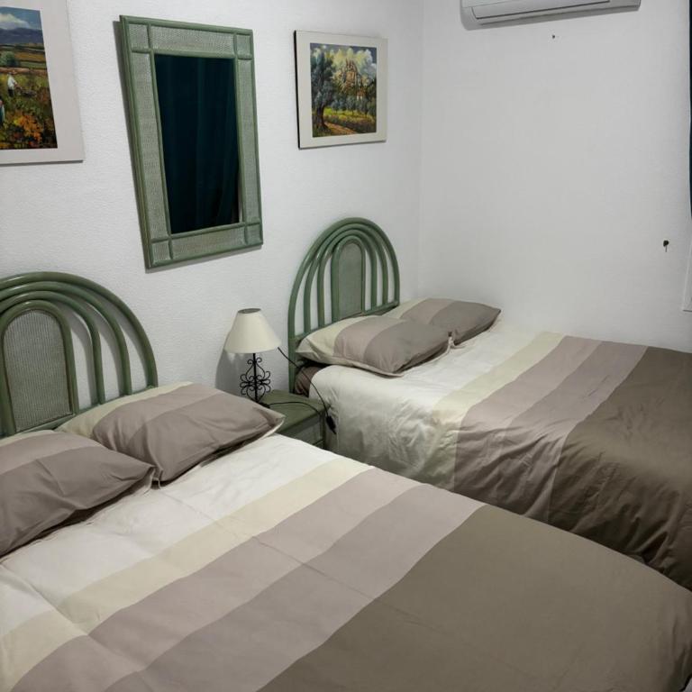 La Casa de Danylily - Apartamento de 2 dormitorios con terraza - 15