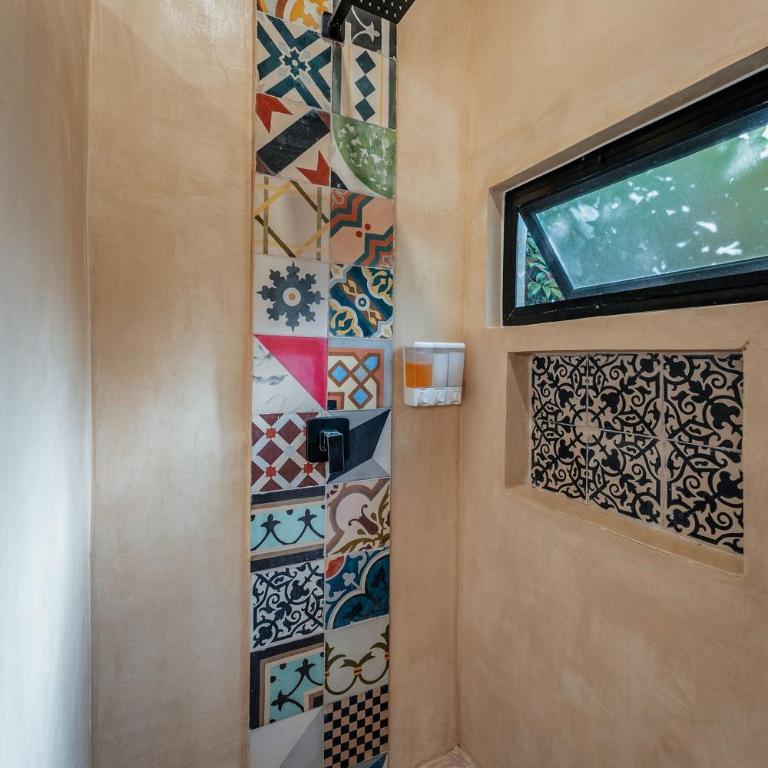 Chak Nah Luxury House in downtown Mérida - Villa with Private Pool - 24