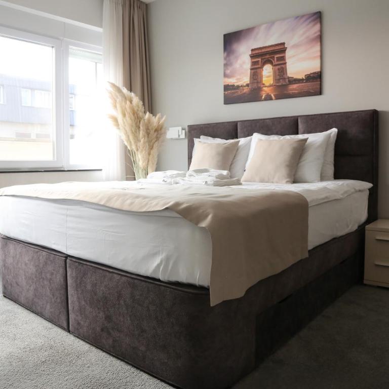 Templum apartments - Slavija square - Apartman sa Balkonom - 6