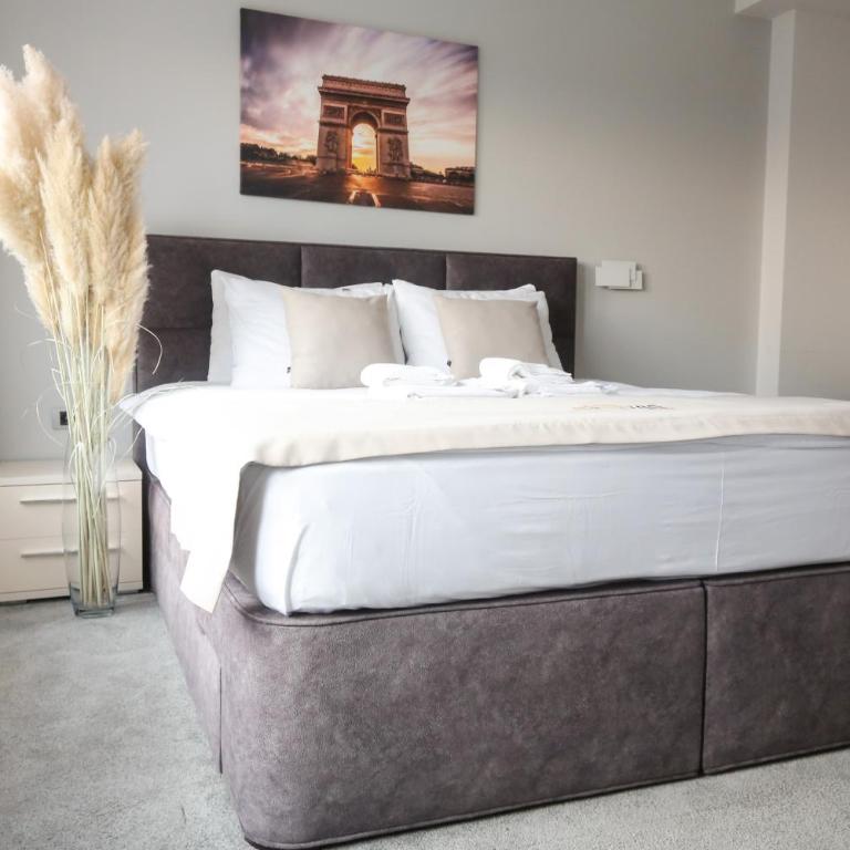 Templum apartments - Slavija square - Apartman sa Balkonom - 1