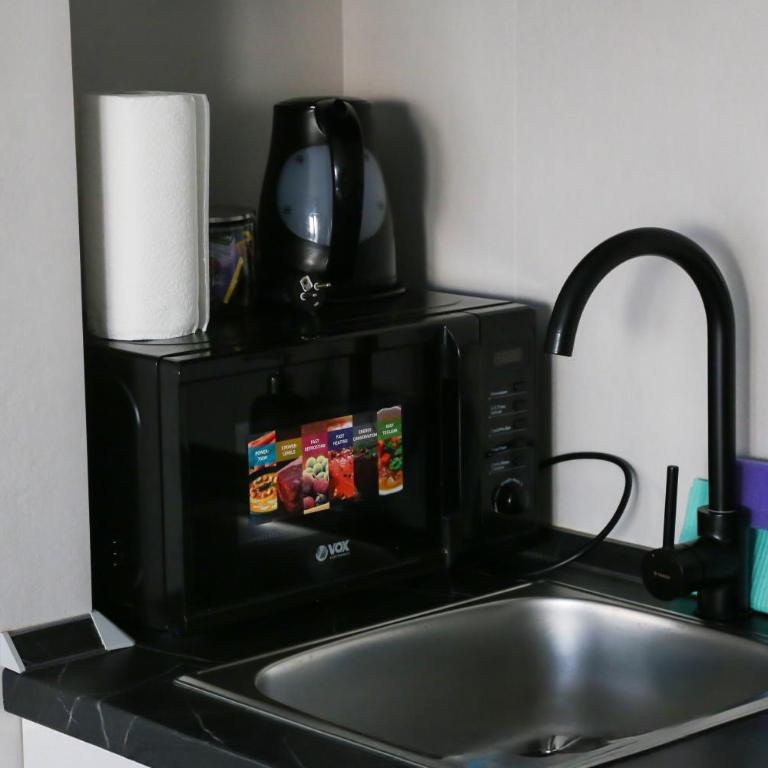 Templum apartments - Slavija square - Apartman sa Balkonom - 10