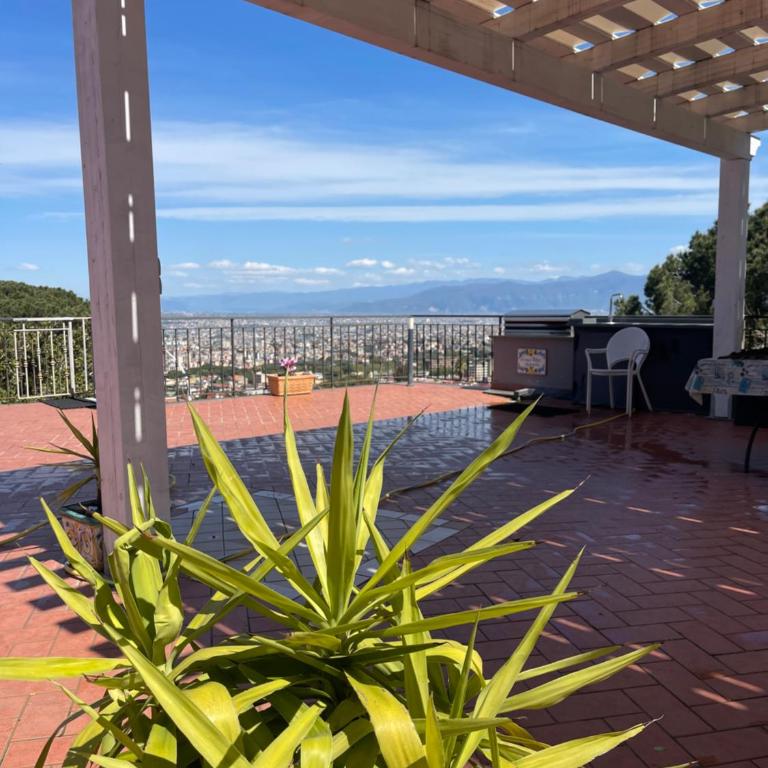 La Terrazza Quisisana Sorrento Coast - Casa con 2 Camere da Letto - 36