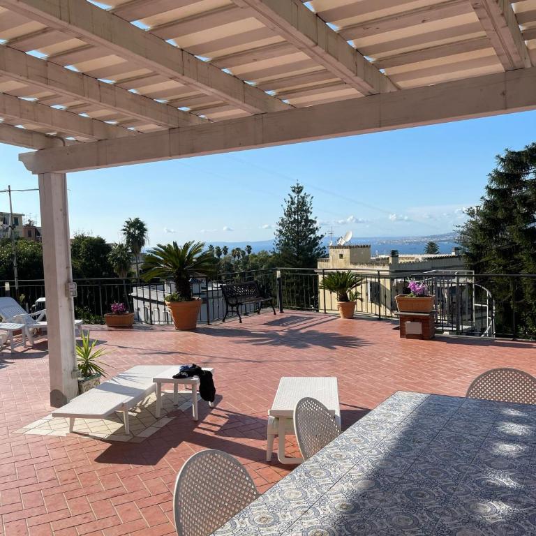 La Terrazza Quisisana Sorrento Coast - Casa con 2 Camere da Letto - 33