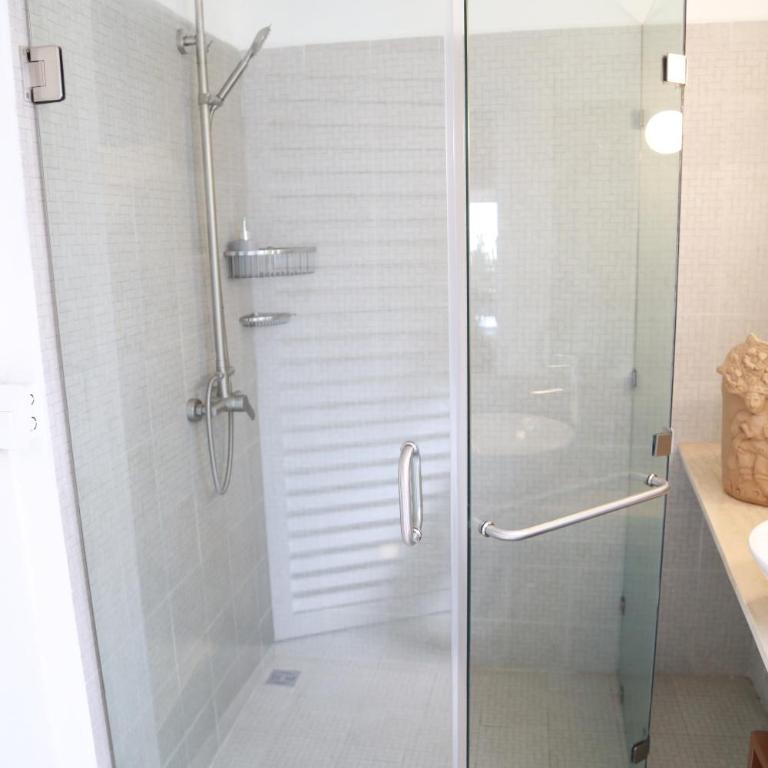 Departamento con terraza privada - Apartamento de 1 dormitorio - 12