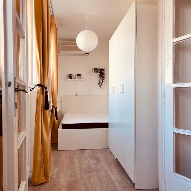 Your cozy place! - One-Bedroom Apartment - 9