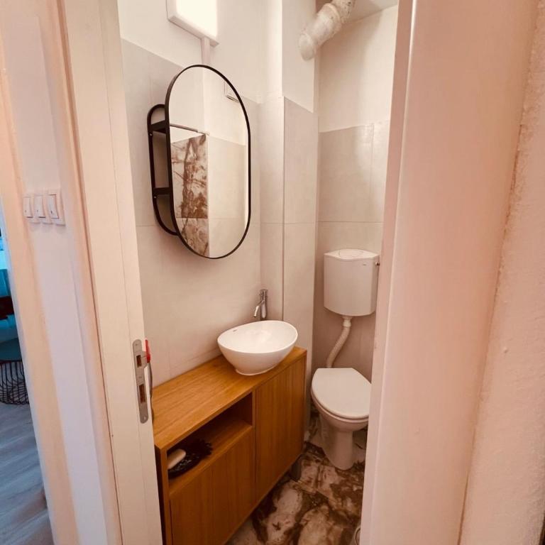 Your cozy place! - One-Bedroom Apartment - 4