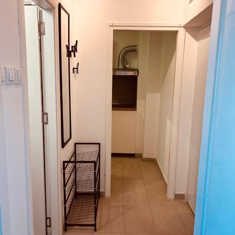 Your cozy place! - One-Bedroom Apartment - 5
